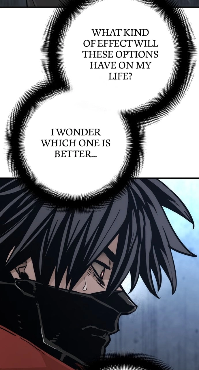 Murim RPG Simulation Chapter 79 Page 36