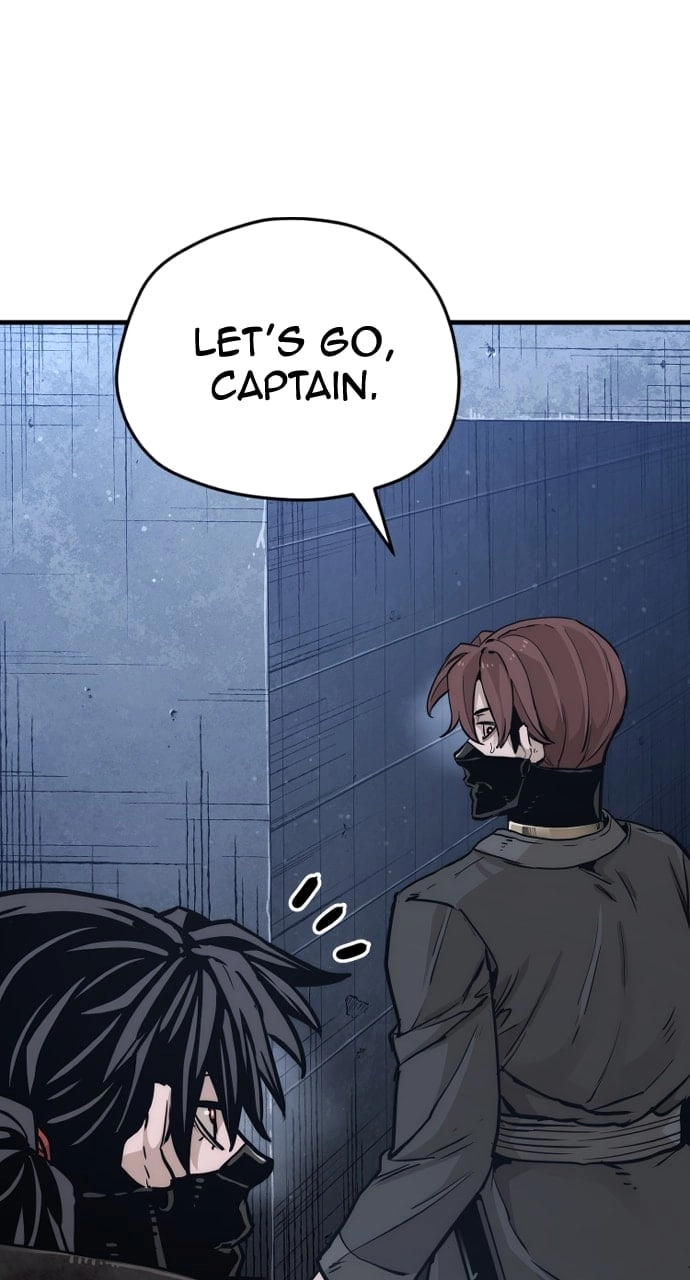 Murim RPG Simulation Chapter 79 Page 80