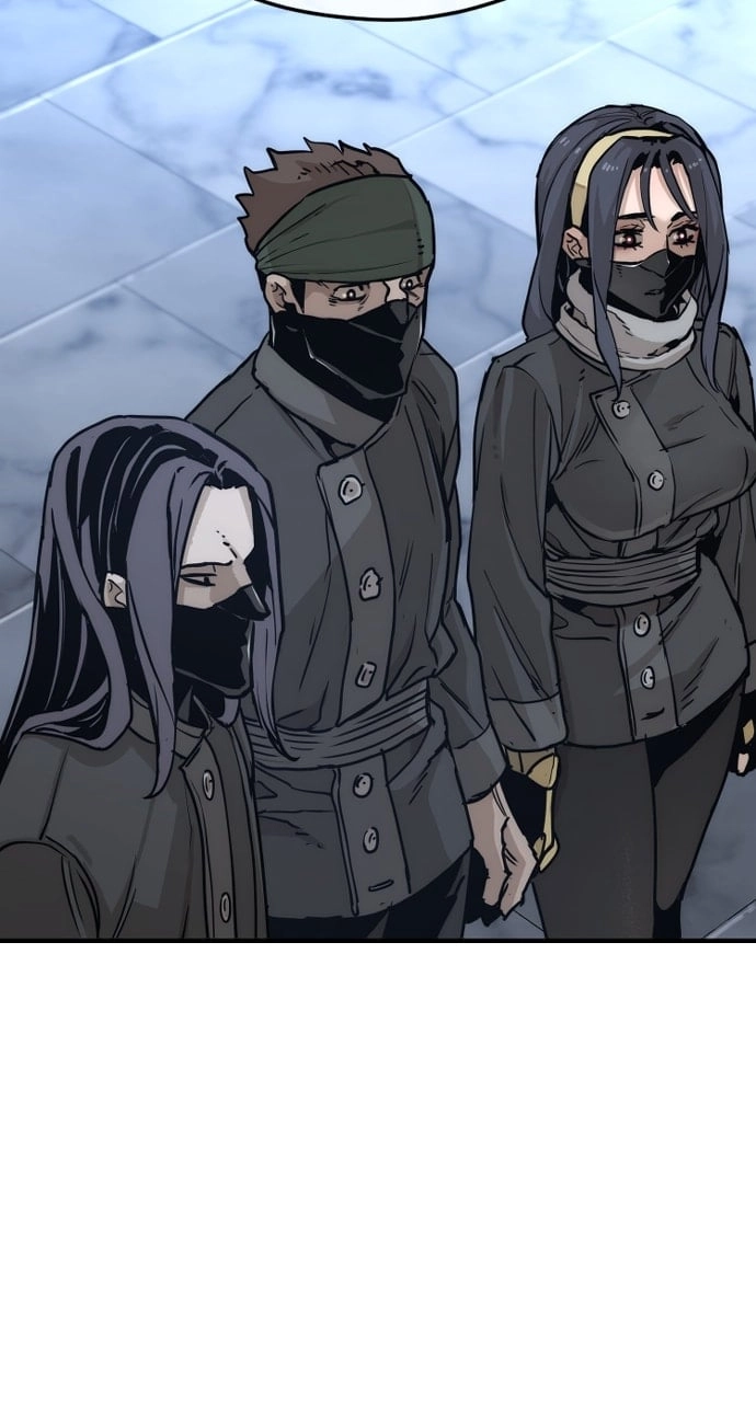 Murim RPG Simulation Chapter 79 Page 135
