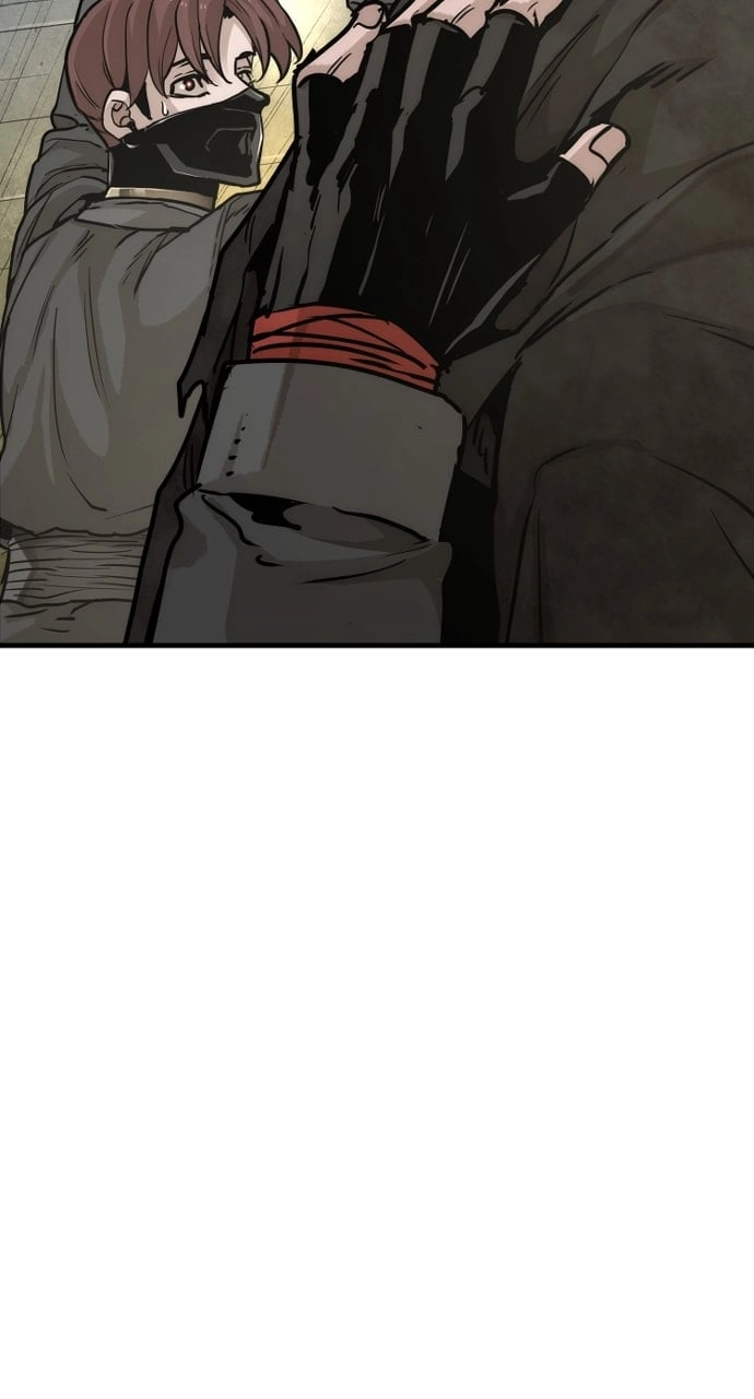Murim RPG Simulation Chapter 79 Page 100