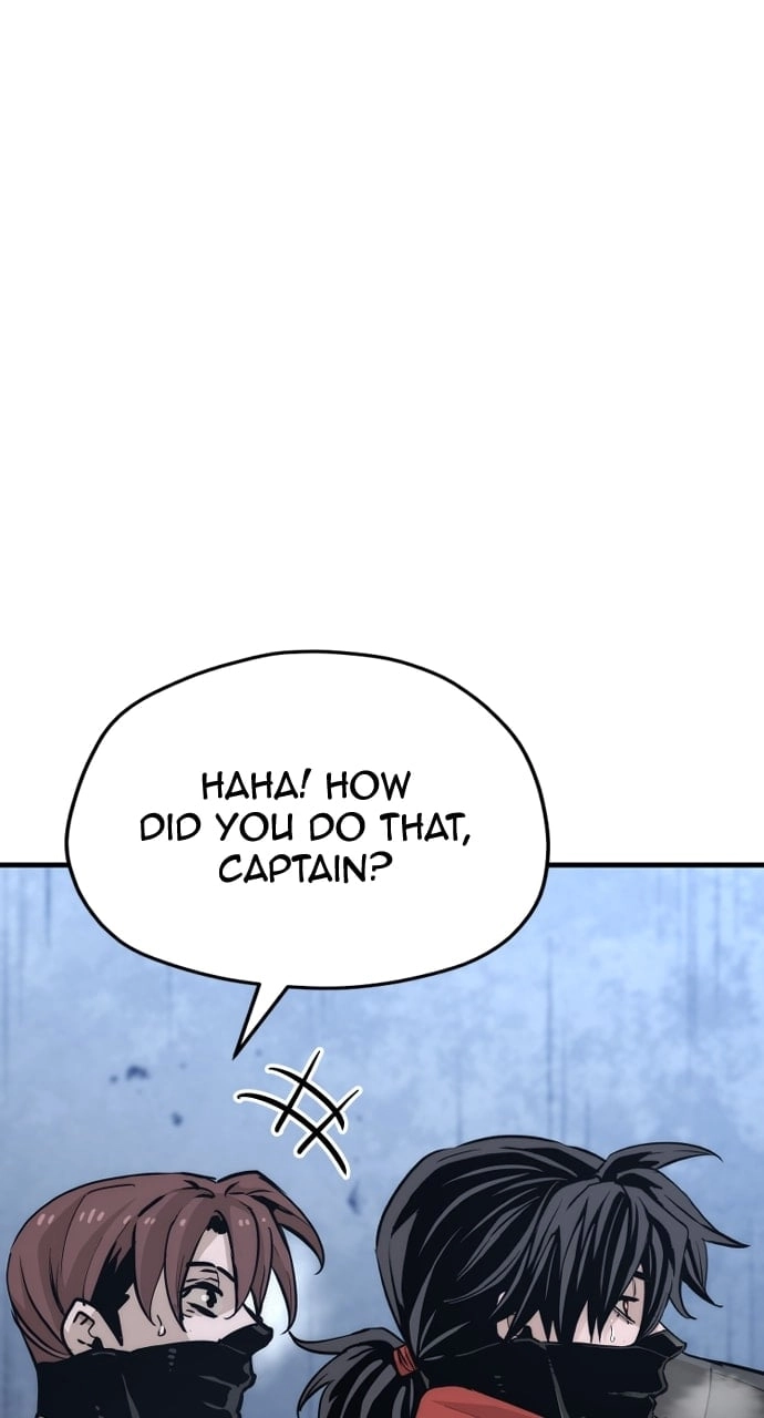 Murim RPG Simulation Chapter 79 Page 15