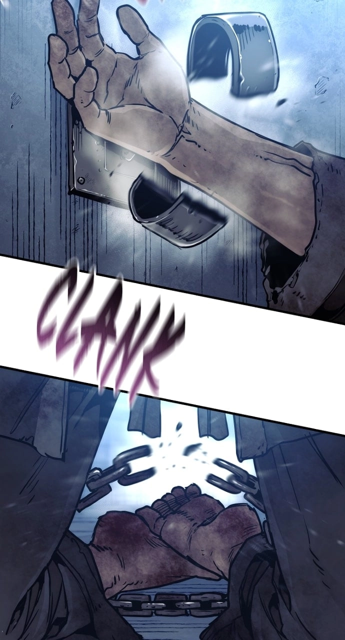 Murim RPG Simulation Chapter 79 Page 42