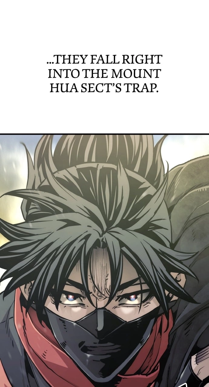 Murim RPG Simulation Chapter 79 Page 90