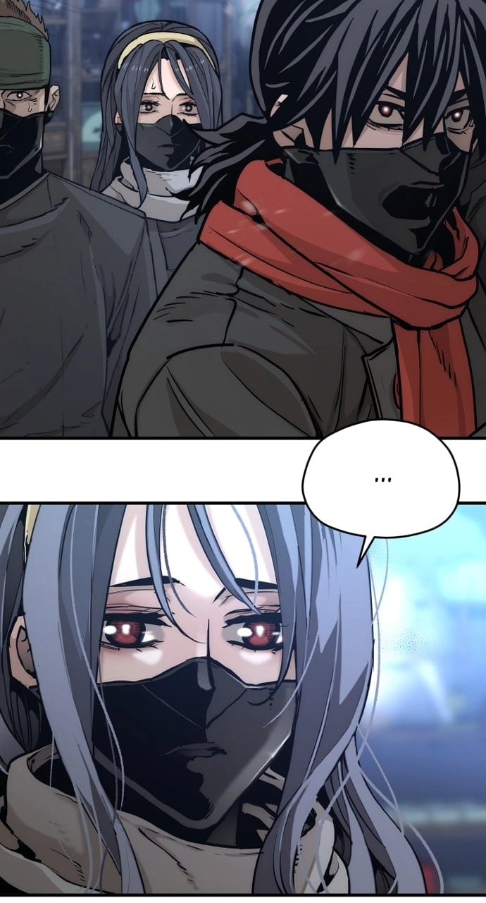 Murim RPG Simulation Chapter 79 Page 127