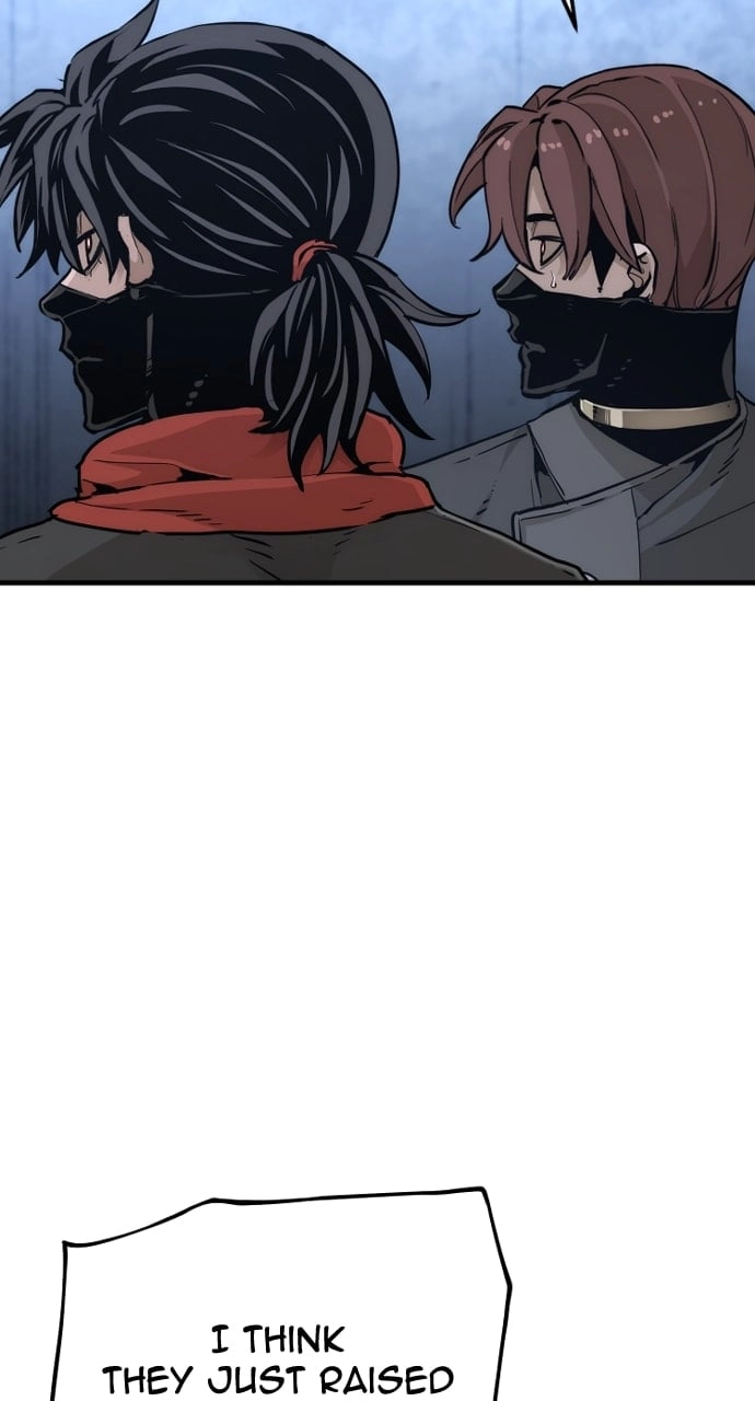 Murim RPG Simulation Chapter 79 Page 25