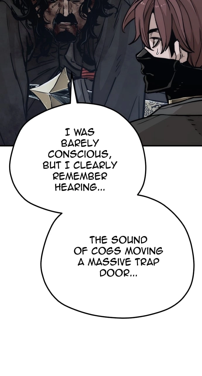 Murim RPG Simulation Chapter 79 Page 63