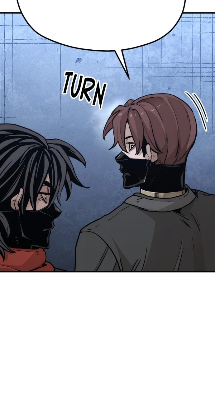 Murim RPG Simulation Chapter 79 Page 72