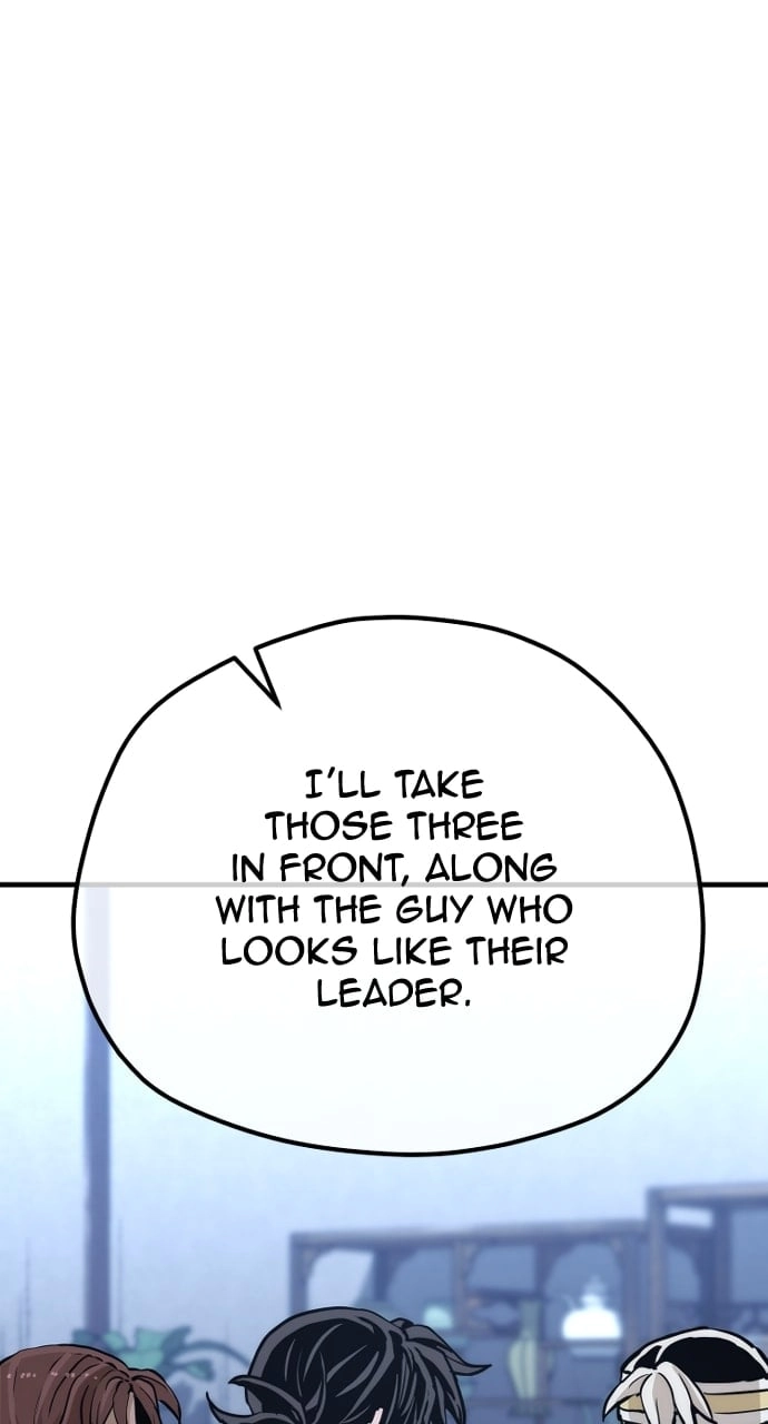 Murim RPG Simulation Chapter 79 Page 133