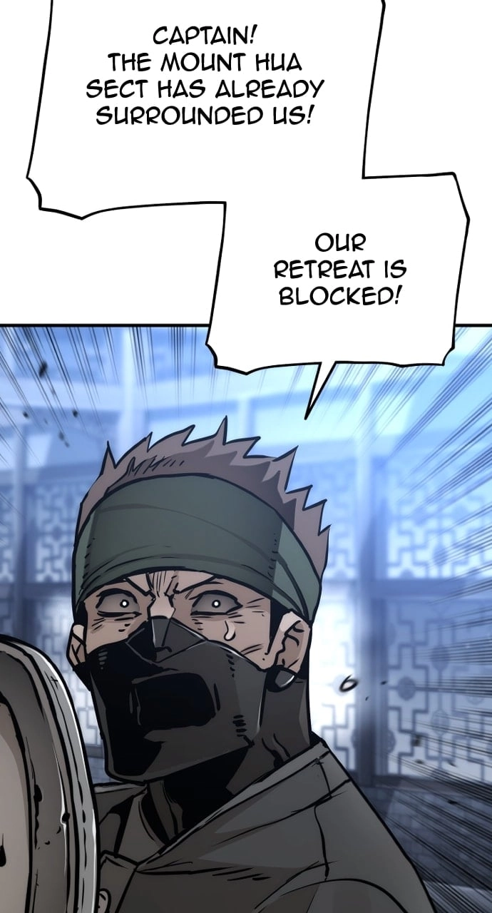 Murim RPG Simulation Chapter 79 Page 53