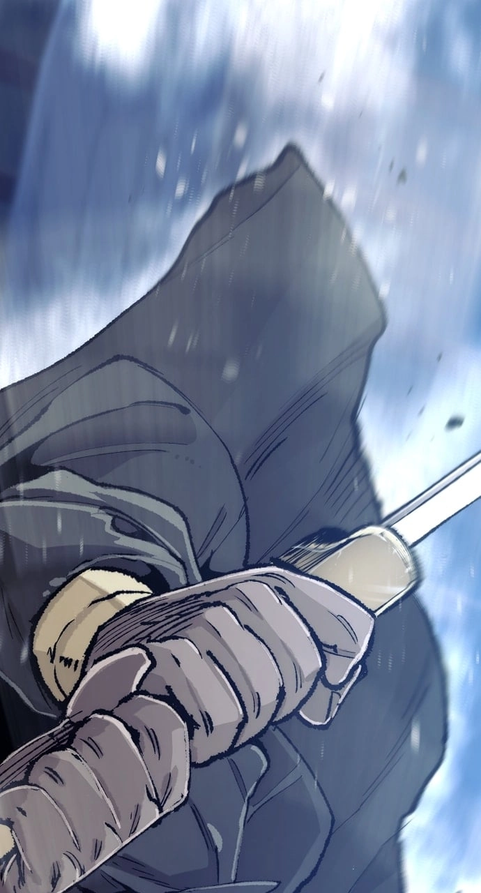 Murim RPG Simulation Chapter 79 Page 143