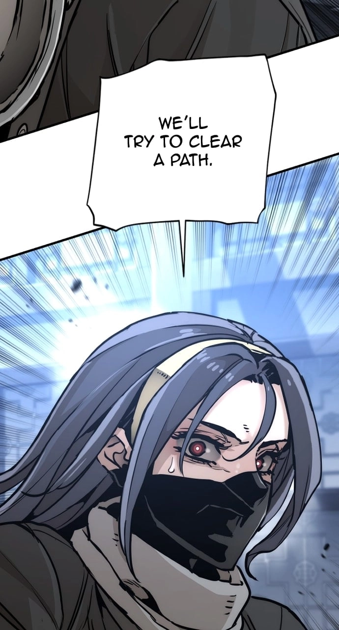 Murim RPG Simulation Chapter 79 Page 54