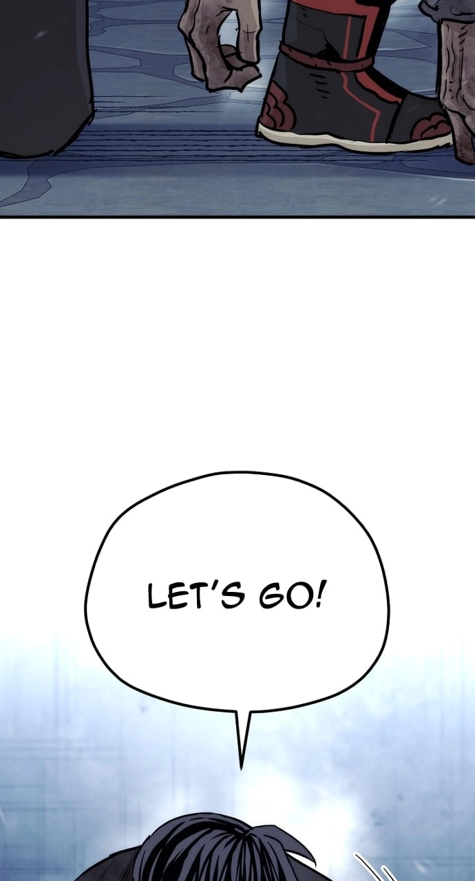 Murim RPG Simulation Chapter 79 Page 45