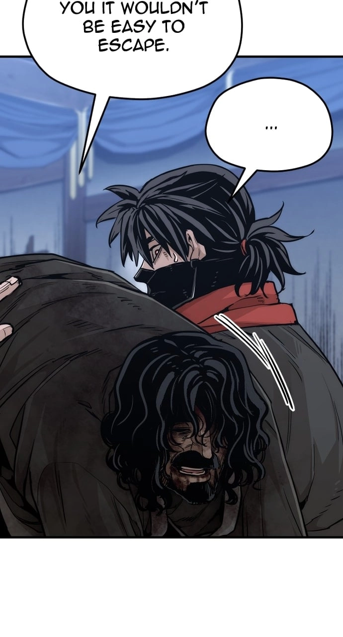 Murim RPG Simulation Chapter 79 Page 115