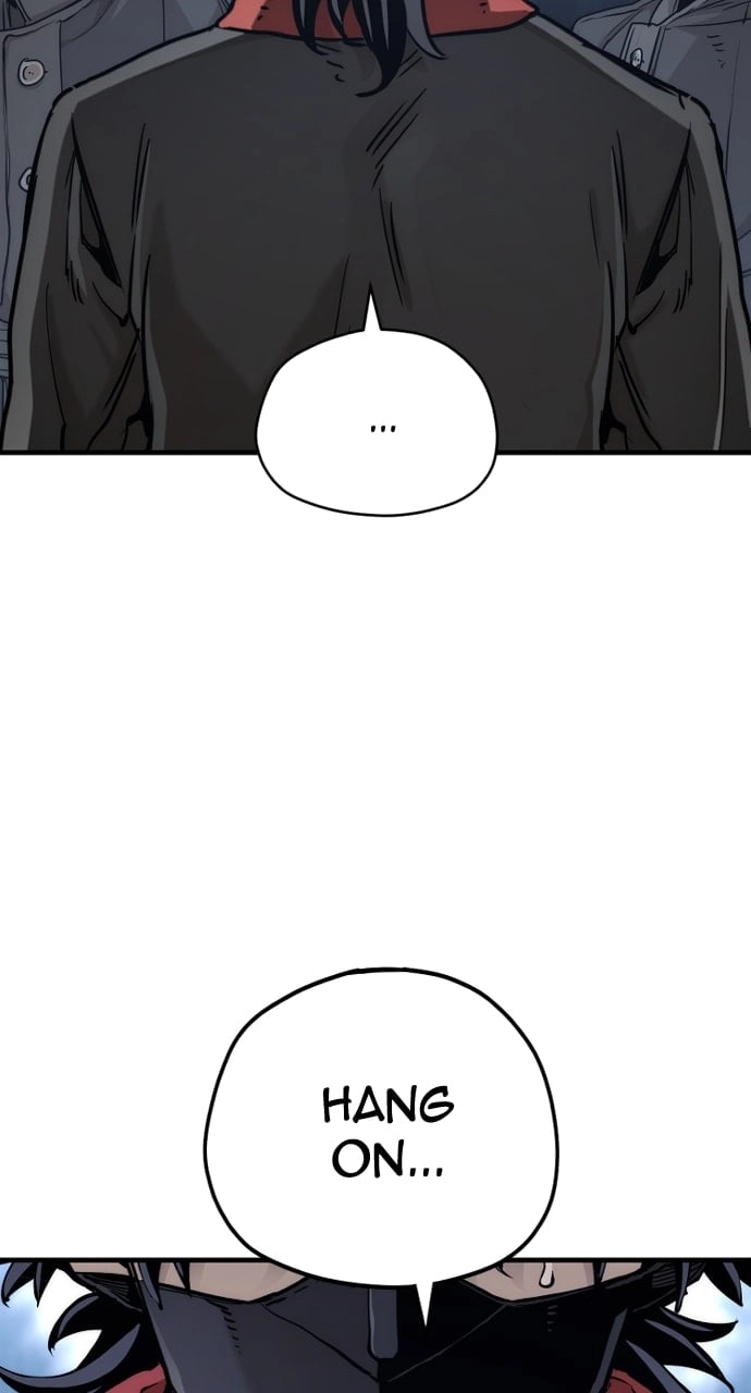 Murim RPG Simulation Chapter 79 Page 30