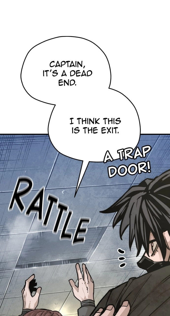 Murim RPG Simulation Chapter 79 Page 99