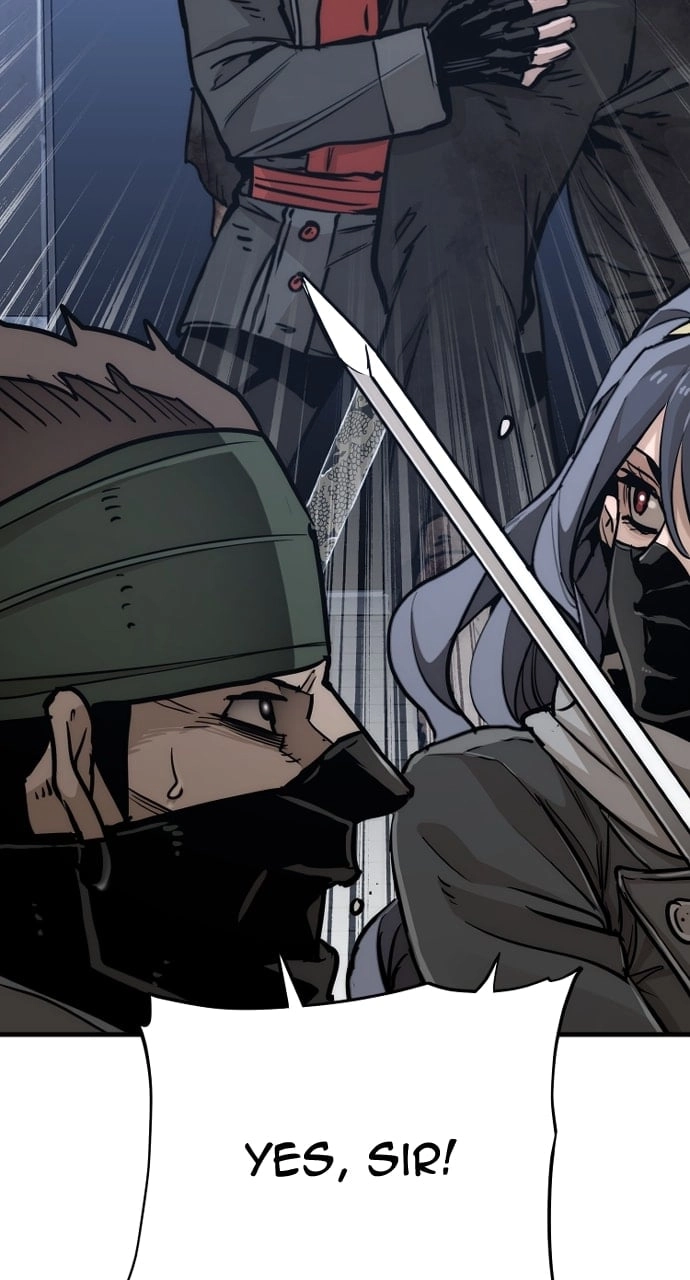 Murim RPG Simulation Chapter 79 Page 67