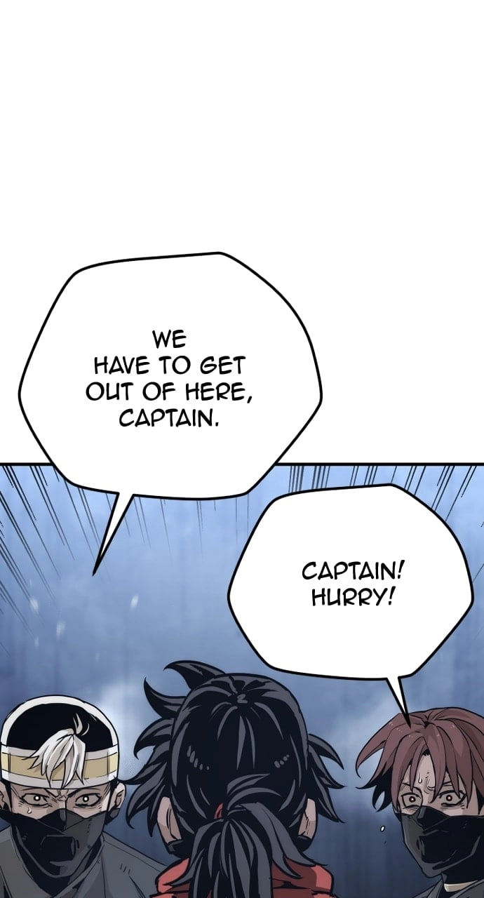 Murim RPG Simulation Chapter 79 Page 29