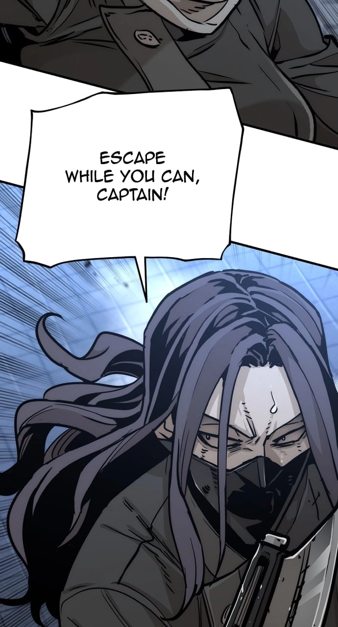 Murim RPG Simulation Chapter 79 Page 55