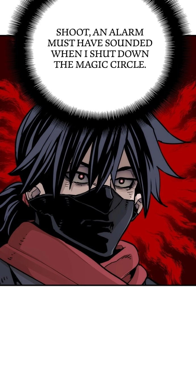 Murim RPG Simulation Chapter 79 Page 28