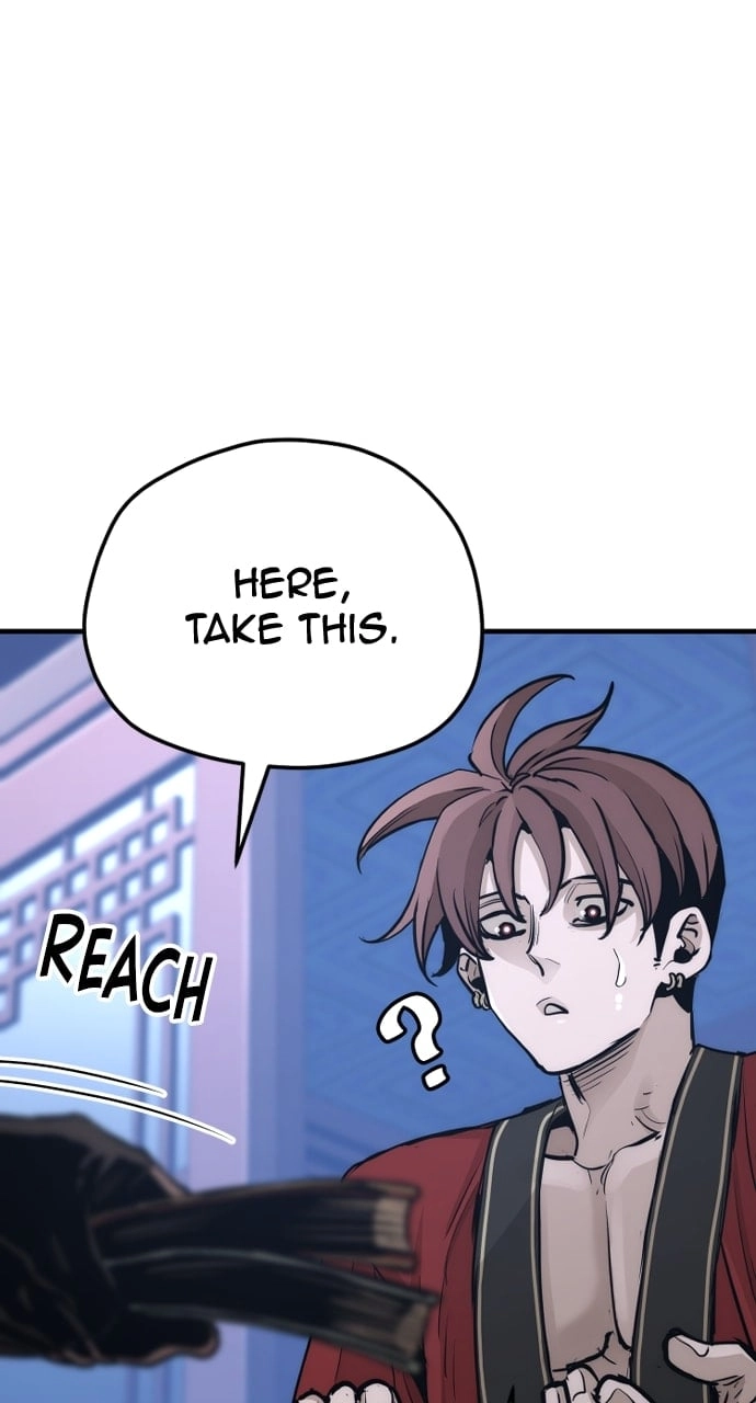 Murim RPG Simulation Chapter 65 Page 37