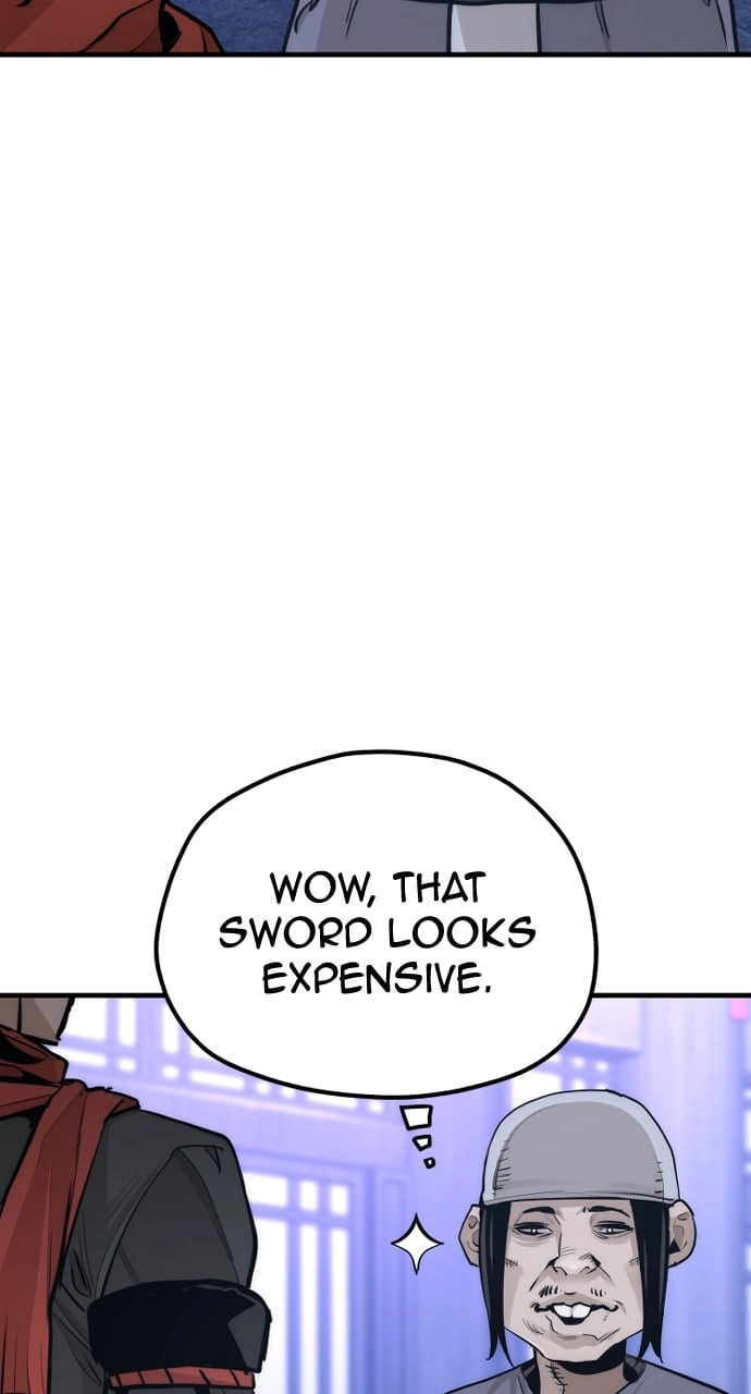 Murim RPG Simulation Chapter 65 Page 70