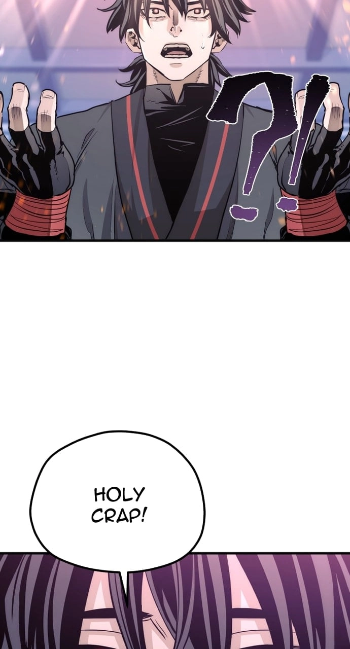 Murim RPG Simulation Chapter 65 Page 13