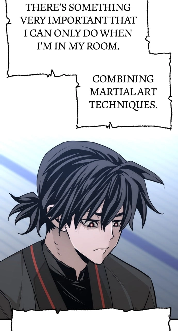 Murim RPG Simulation Chapter 65 Page 6