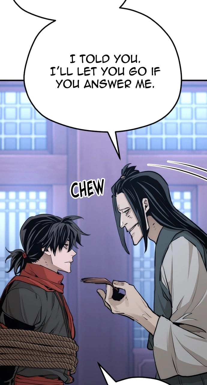Murim RPG Simulation Chapter 65 Page 128