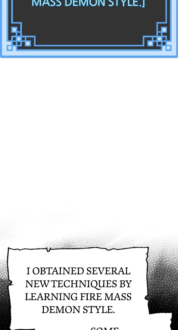 Murim RPG Simulation Chapter 65 Page 17