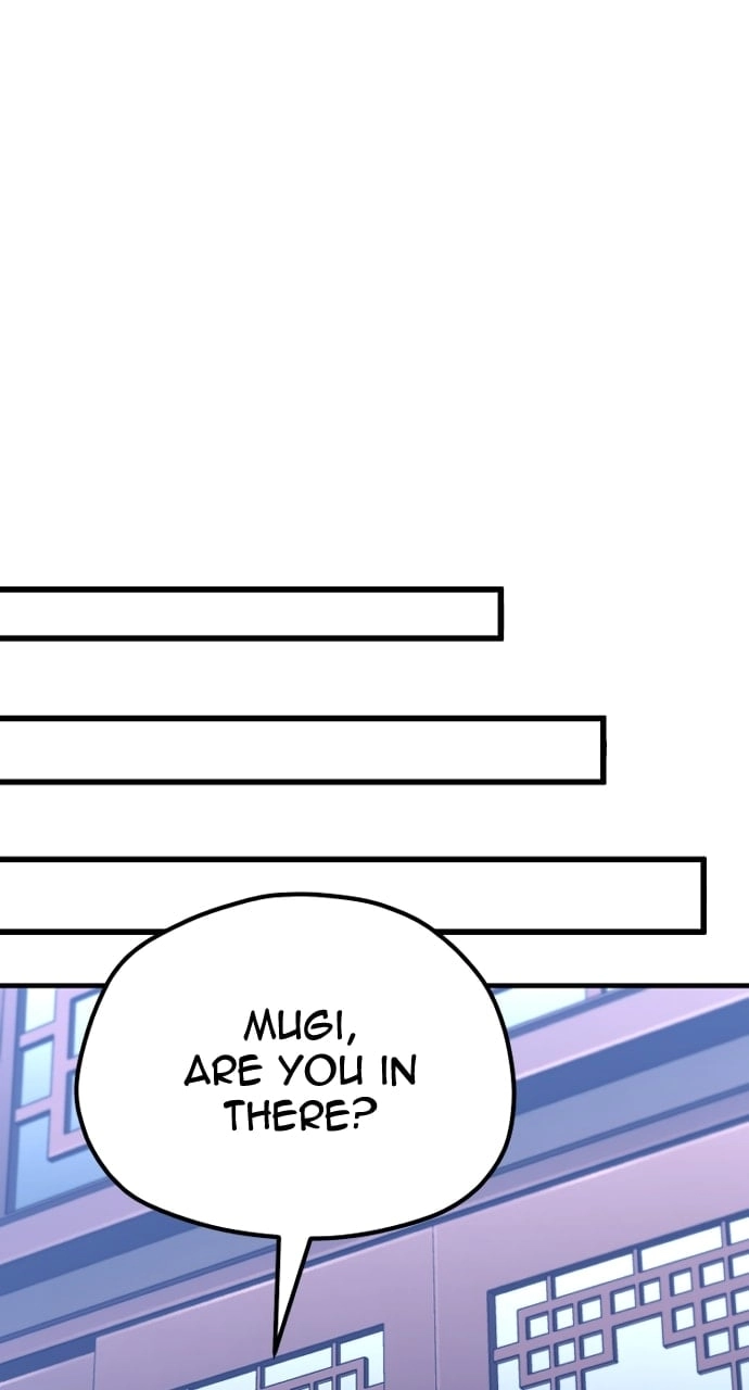 Murim RPG Simulation Chapter 65 Page 34