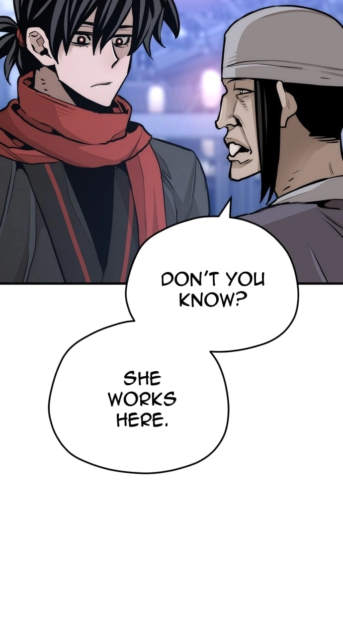 Murim RPG Simulation Chapter 65 Page 82