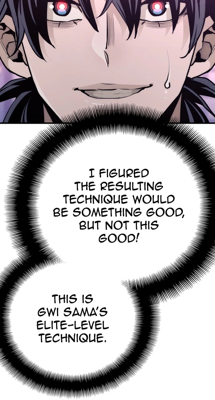 Murim RPG Simulation Chapter 65 Page 14