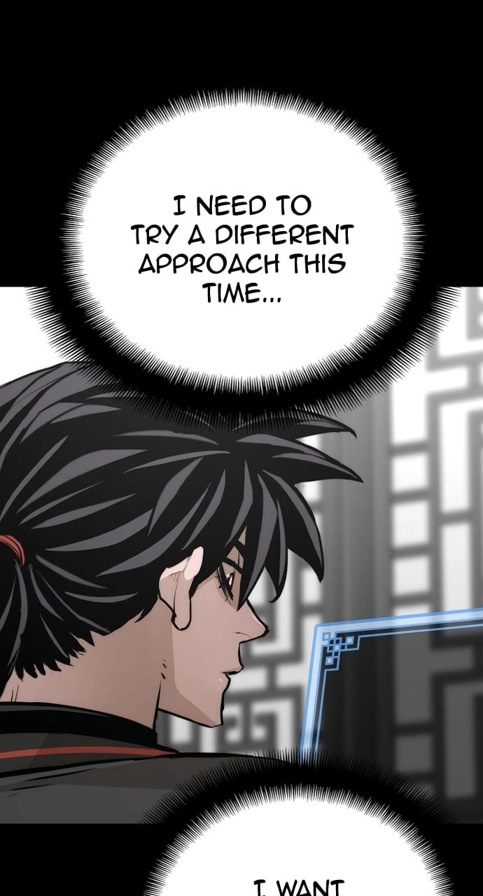 Murim RPG Simulation Chapter 65 Page 53
