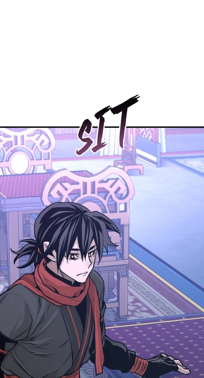 Murim RPG Simulation Chapter 65 Page 87
