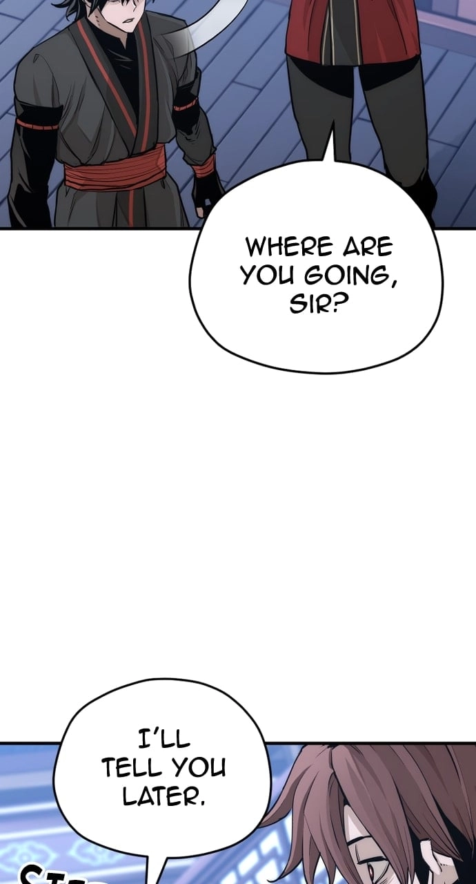 Murim RPG Simulation Chapter 65 Page 47