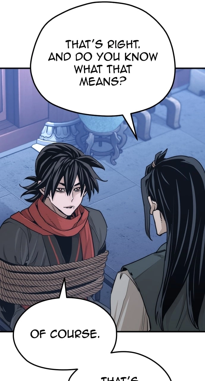 Murim RPG Simulation Chapter 65 Page 134