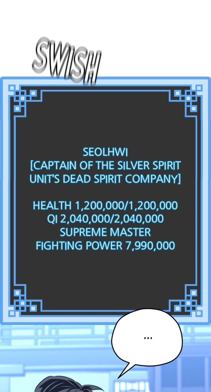 Murim RPG Simulation Chapter 65 Page 24