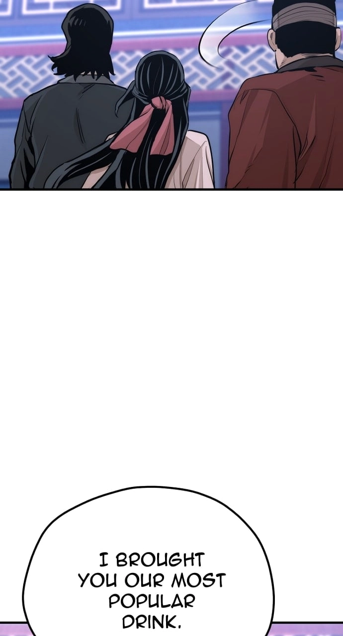 Murim RPG Simulation Chapter 65 Page 104