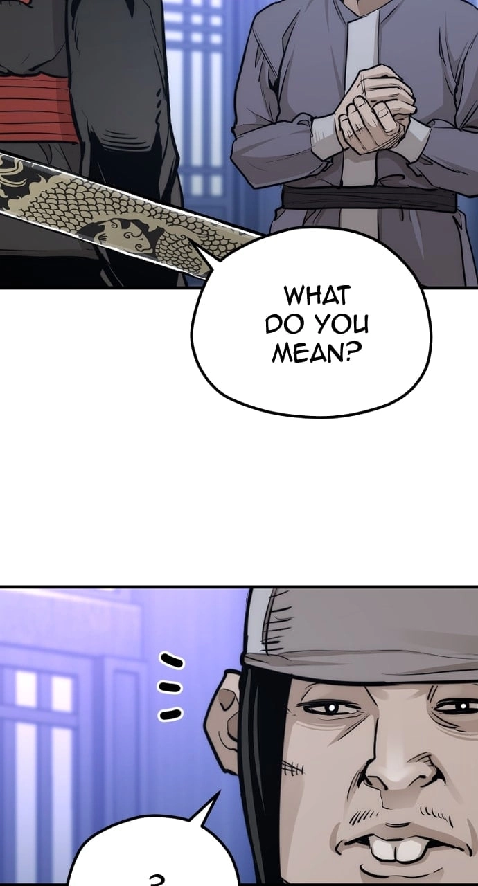Murim RPG Simulation Chapter 65 Page 71