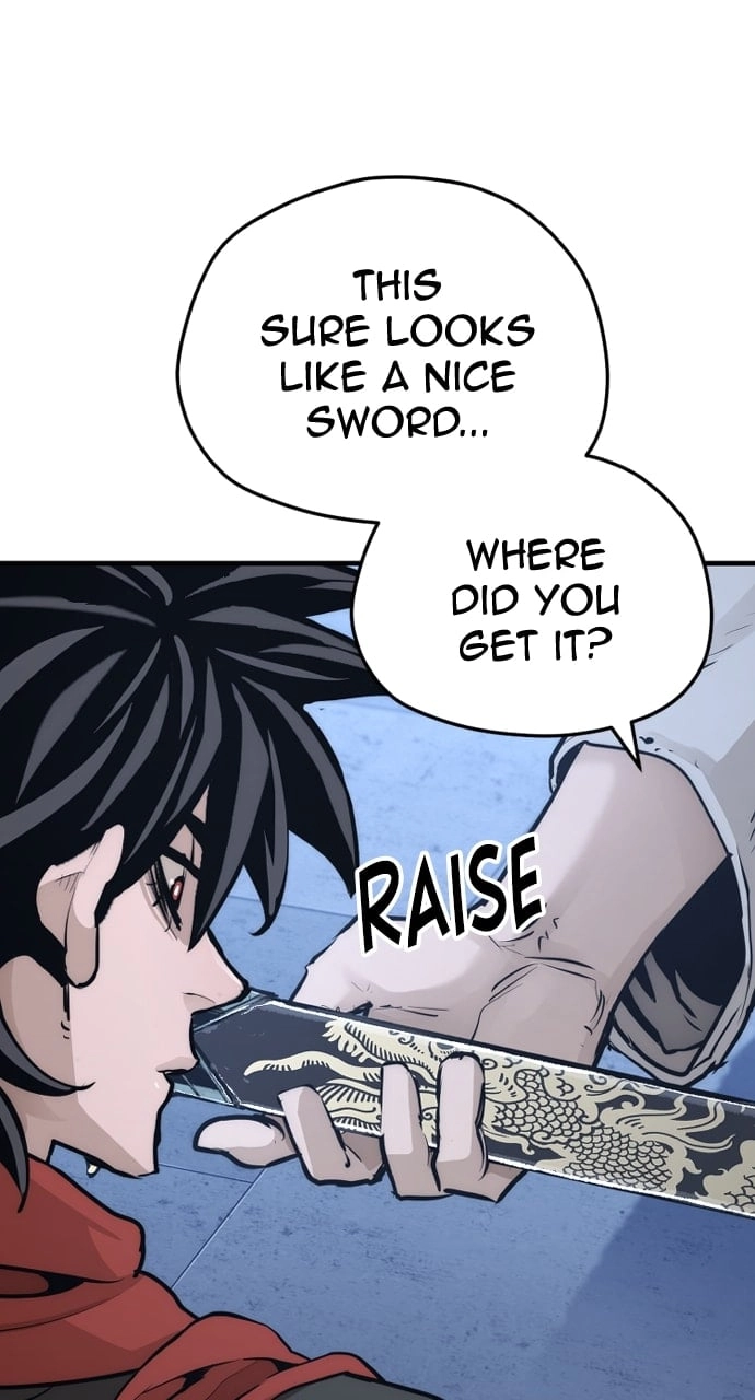 Murim RPG Simulation Chapter 65 Page 126