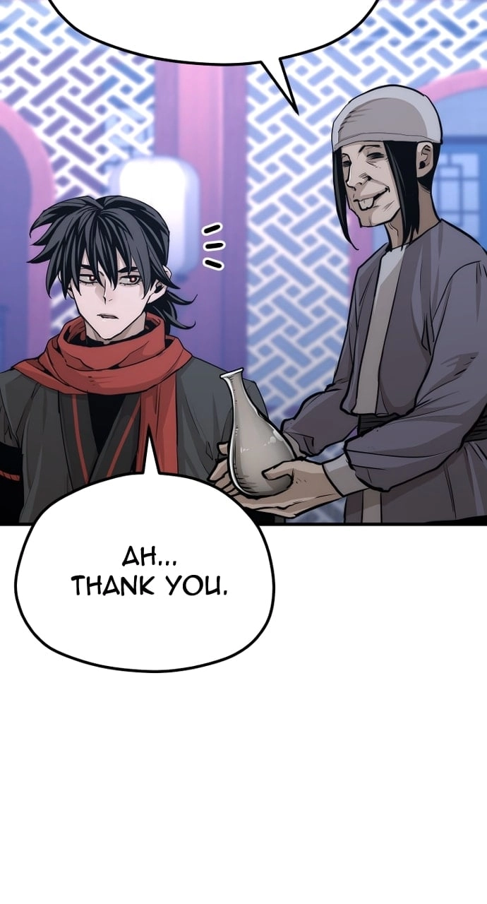 Murim RPG Simulation Chapter 65 Page 105