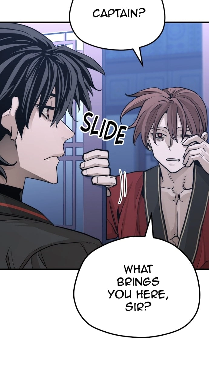 Murim RPG Simulation Chapter 65 Page 36