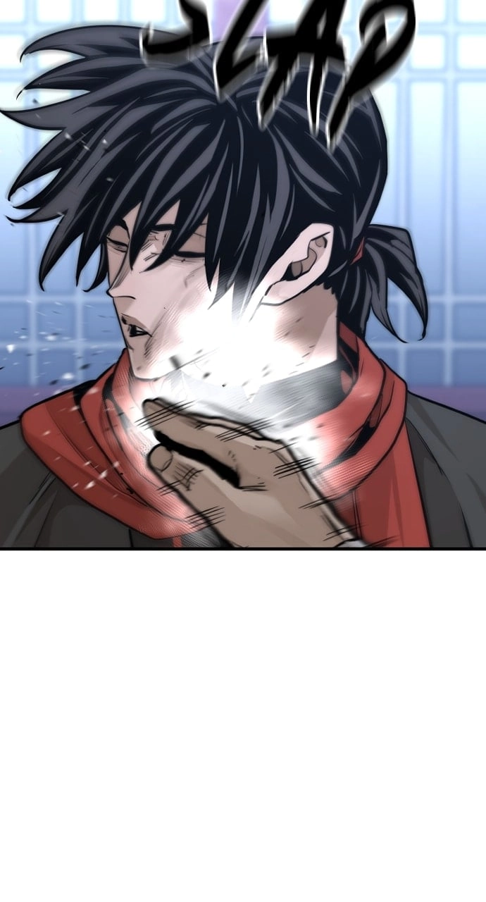 Murim RPG Simulation Chapter 65 Page 113