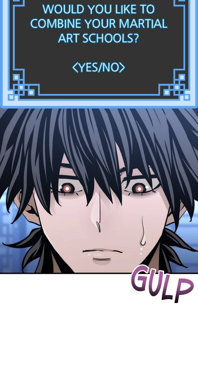 Murim RPG Simulation Chapter 65 Page 10