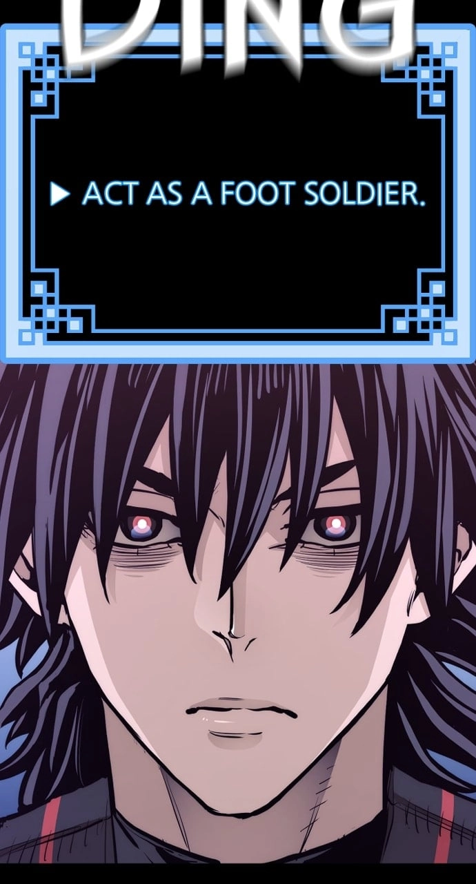 Murim RPG Simulation Chapter 65 Page 55