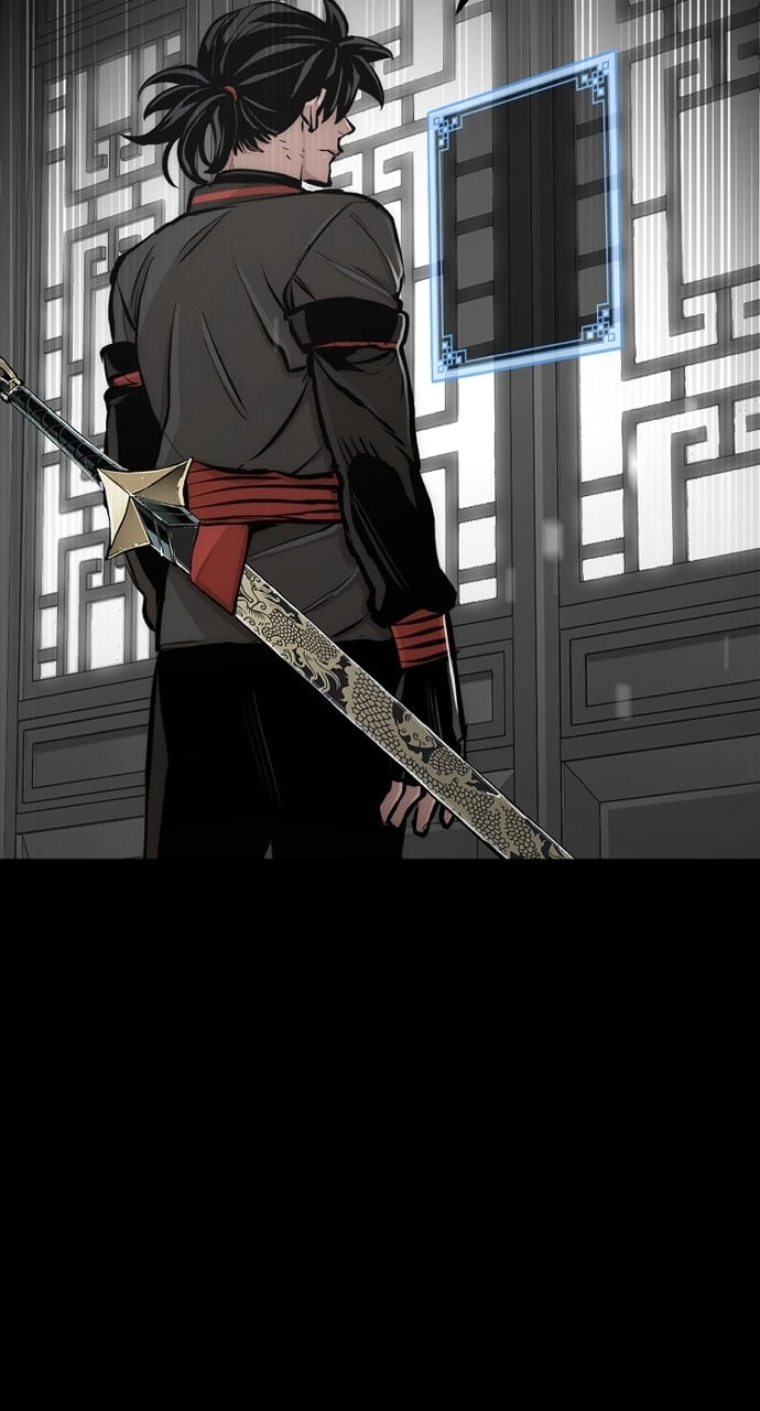 Murim RPG Simulation Chapter 65 Page 52