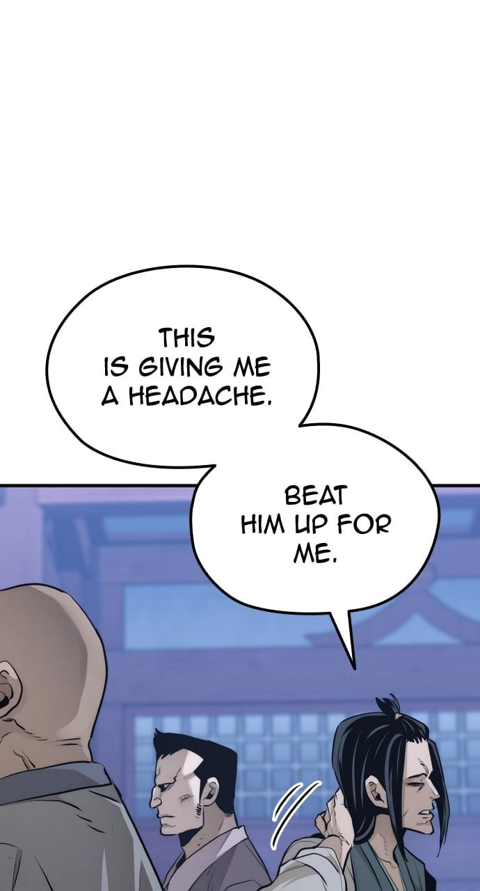 Murim RPG Simulation Chapter 65 Page 139