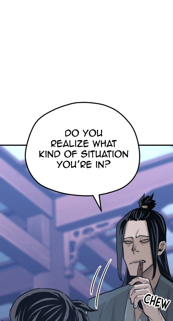 Murim RPG Simulation Chapter 65 Page 132
