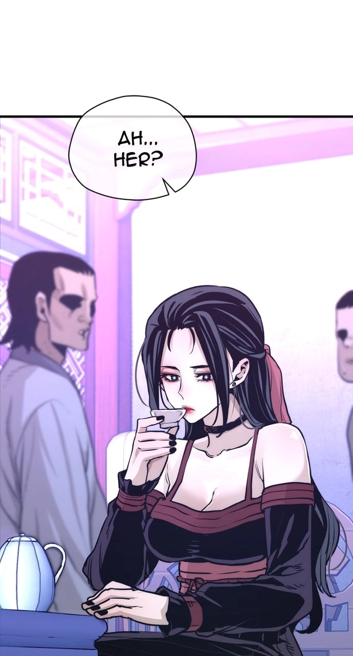 Murim RPG Simulation Chapter 65 Page 79