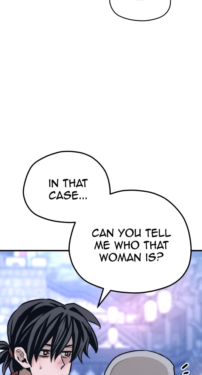 Murim RPG Simulation Chapter 65 Page 77